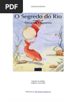 Conto Segredo.do.Rio Guiao Vaz.nunes