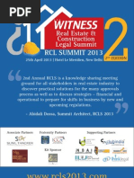 RCLS 2013 Brochure
