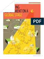 Innovating Government On A Global Stage - OGP Stanford Social Innovation Review (SSIR) Supplement