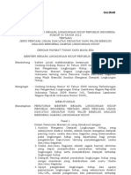 PermenLH-05-Tahun-2012 tentang Jenis usaha yang perlu AMDAL.pdf