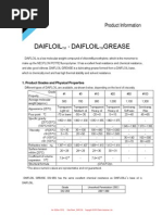 Tds Daifloil-1 e