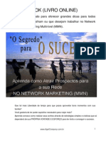 E-Book - o Seg para o Sucesso Completomar17