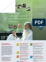 2nd UNESCO World Report - Investing in Cultural Diversity and Intercultural Dialogue