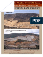 Olivenhain Dam PDF