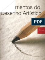 Fundamentos do desenho artístico