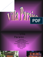 Villa Paraiso