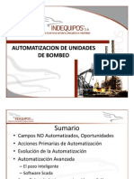 4. Automatizacion de Unidades de Bombeo