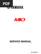 Honda Wave Parts Manual En