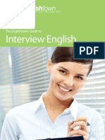 InterviewEnglish Es