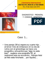 Dr.enriqueBambaren Dx Prenatal