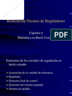 Realización Técnica de Reguladores