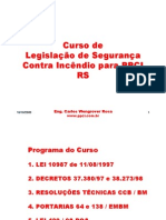 Legislacao 13-10-09