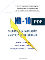 NR10FLEX NR10 Basico Part1 PDF