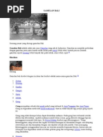 Download Gamelan Bali by A Shobah Permana SN136000228 doc pdf