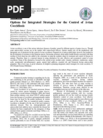 Download ABBAS Et Al 2012-Options for Integrated Strategies for the Control of Avian by Mariangela Facco de S SN136001353 doc pdf