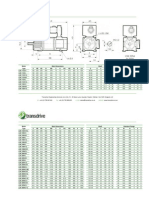 LSK 1804 VL175 KW Dimensions