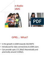 GPRS&MMS