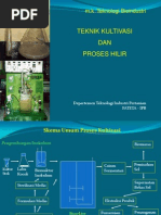 2.3. Teknik Kultivasi