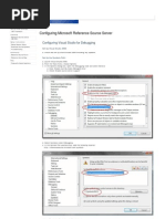 Configuring The Microsoft R