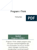 Program I-Think: Thinking Maps