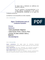 Instalaciones de Agua Fría y Caliente en Edificios de Planta Baj1