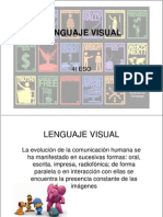 Lenguaje Visual