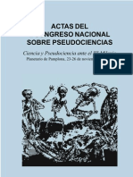 2congreso Pseudociencia