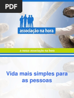 Apres Associacao Hora