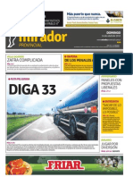 Edición Impresa Del 14 de Abril de 2013