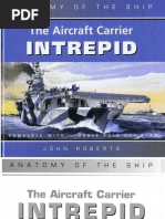 Anatomy of the Gambier Bay CVE | PDF | Ships | Naval Warfare