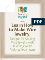 Wire Jewelry Free eBook