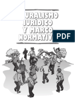 pluralismo juridico- Idepeh