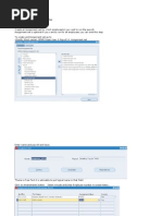 Oracle Payroll Cycle