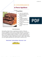 Costelinha de Porco Agridoce.pdf