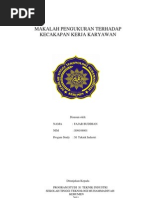 Download Makalah Pengukuran Terhadap Kecakapan Kerja Karyawan by Dfajar SN136040188 doc pdf