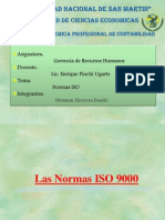 20 - Normas Iso