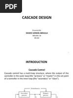 Cascade Design