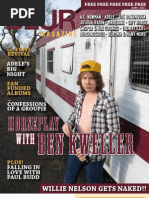 Athens Blur Magazine - Issue 6