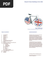 Download Bicycle Frame building by Ram Shewale SN136049040 doc pdf