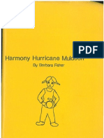 Harmony Hurricane Muldoon