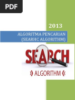 Download ALGORITMA PENCARIAN by Fast Beat SN136050509 doc pdf