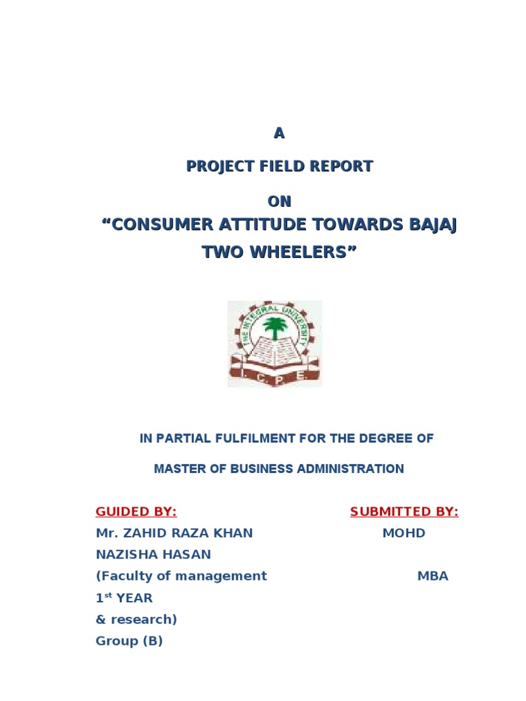 Plagiarism paper title