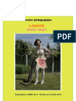 Exposition Linder - Musee Art Moderne 2013