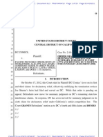 613.Dc v. Ppc.order on Msjs.4.4.2013