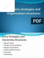 Organisation+Structures