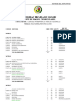 Materias