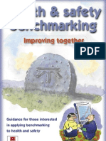 Download Health and Safety Benchmarking by HealthSafety SN13606190 doc pdf