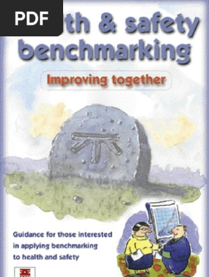 Health and Safety Benchmarking
