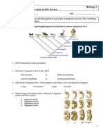 ds67 Evolution Quiz Sol Review