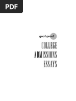 Download Collegeadmissionsessays by Irina Ggeanu SN136065352 doc pdf